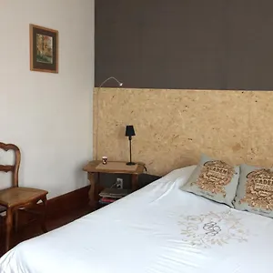Bed & Breakfast Chocolat, Brussel