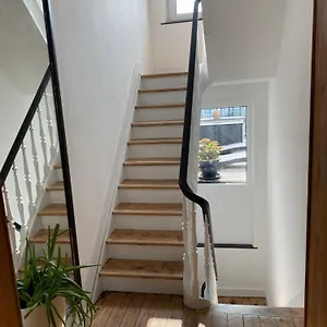 Apartment Retro, Brüssel