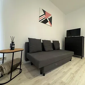 1 Apartamento